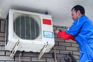 HVAC Companies Near Lavon, TX Available Now